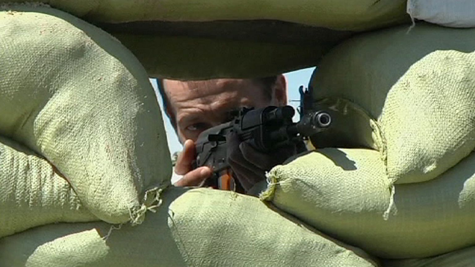 Is Moldova's mafia selling weapons to Ukrainian separatists?