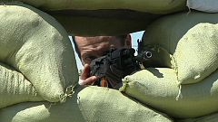 Is Moldova's mafia selling weapons to Ukrainian separatists?