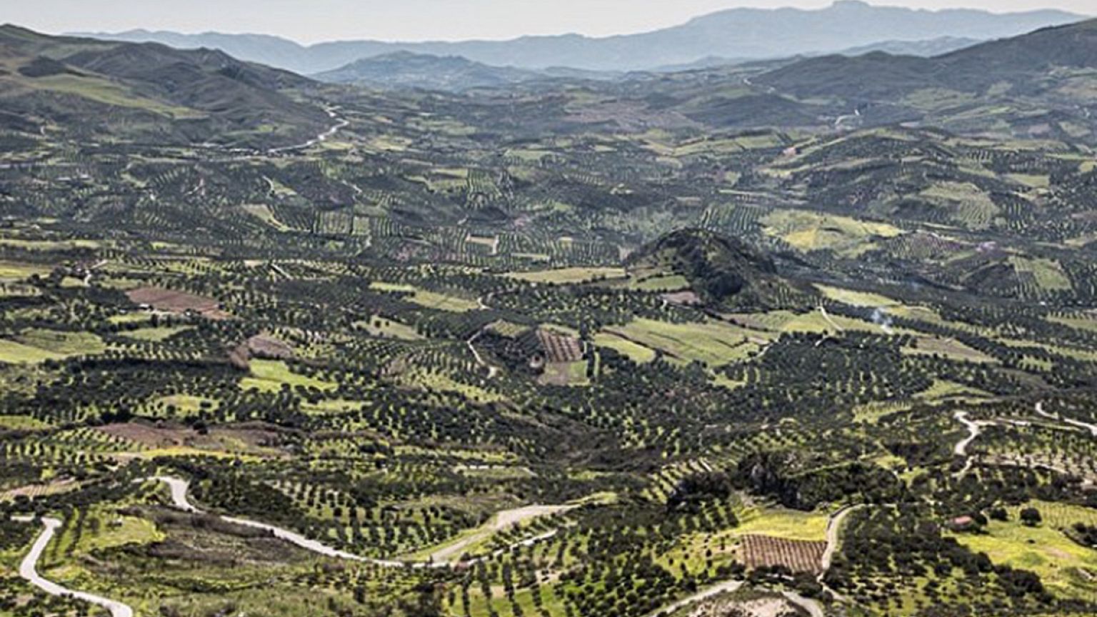 Η μαγεία και η ομορφιά της Κρήτης στο National Geographic