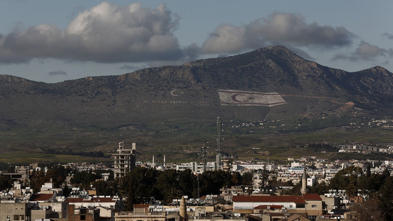 Κύπρος: 50χρόνια μετά «βρήκαν» τον αγνοούμενο αδελφό τους