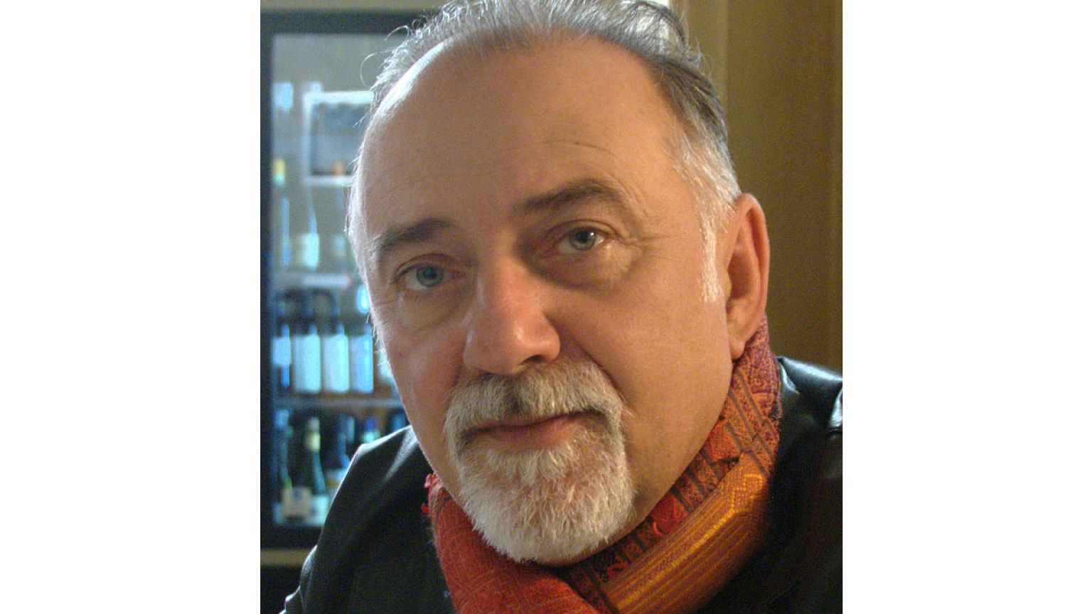Morto Giorgio Faletti