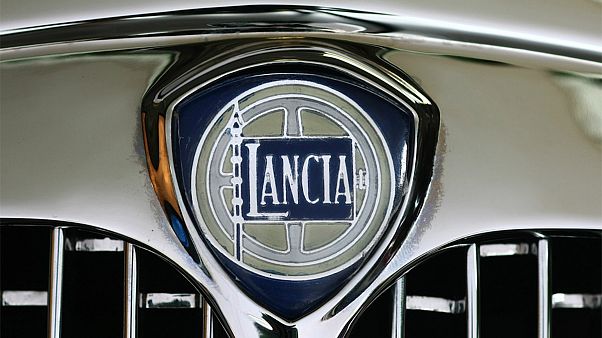 Πέθανε ο μεγιστάνας της ιταλικής αυτοκινητοβιομηχανίας Lancia Πέθανε ο μεγιστάνας της ιταλικής αυτοκινητοβιομηχανίας Lancia