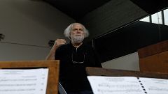 Ο Γιάννης Μαρκόπουλος στο Ηρώδειο