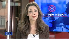 Parlement européen : Schulz réélu