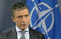 НАТО: "Россия ведет себя не как партнер"