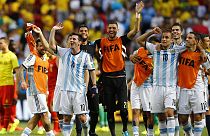 Κόρνερ Μουντιάλ: Τεράστιος ημιτελικός με Αργεντινή - Ολλανδία
