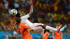 Fußball-WM: Noch einmal schlafen,dann ist Halbfinale