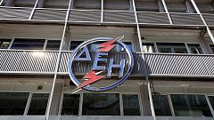 Στις εργασίες τους επιστρέφουν οι εργαζόμενοι της ΔΕΗ
