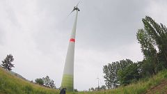 Energiewende: Kooperativen, die Wind machen