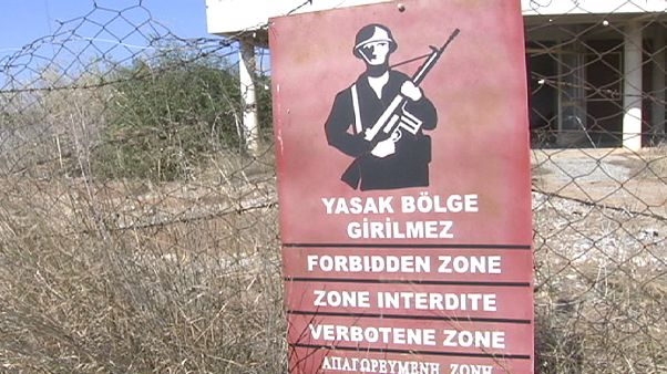 Вернется ли жизнь в кипрский город-призрак? Вернется ли жизнь в кипрский город-призрак?