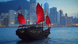 Hongkong közlekedése minta lehet Európának