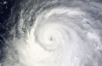 'Grave danger' as Typhoon Neoguri nears Japan