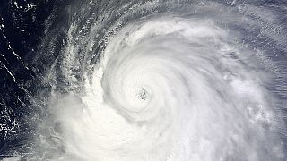 'Grave danger' as Typhoon Neoguri nears Japan