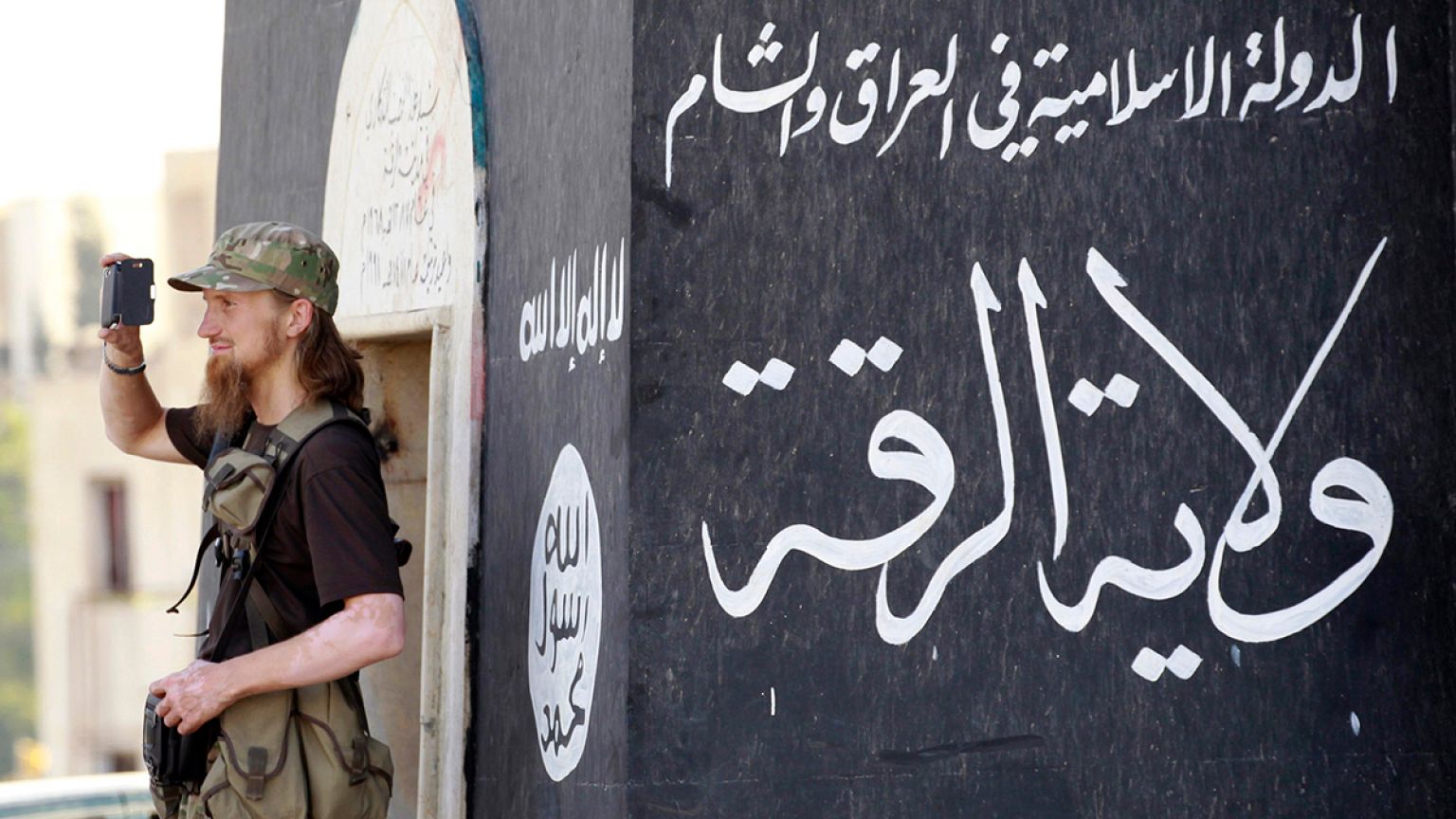 Social media and extremism - is Europe failing to tackle the issue?