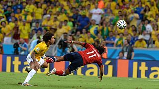 Fußball-WM: Kann Deutschland die Brasilianer schlagen?