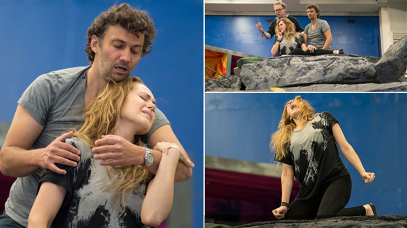 La "nouvelle" Manon Lescaut de Puccini