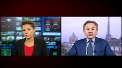 Islam-Experte zur Lage im Nahen Osten