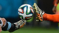 Fußball-WM: Countdown zum Finale