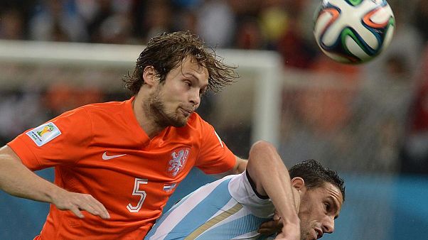 Wortanalyse der WM: "Starke" Deutsche gegen "gewiefte" Argentinier Wortanalyse der WM: "Starke" Deutsche gegen "gewiefte" Argentinier
