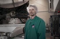 Comet Hunters: Replica Rosetta to test commands