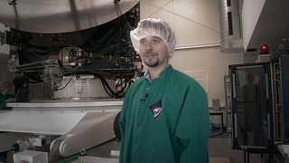 Comet Hunters: Replica Rosetta to test commands