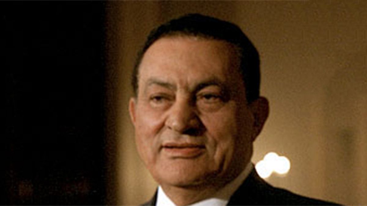 محكمة مصرية تلغي حكما بمنع قادة حزب مبارك من الترشح للانتخابات