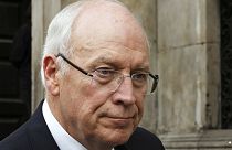 Dick Cheney: The world’s a mess, and it’s Obama’s fault