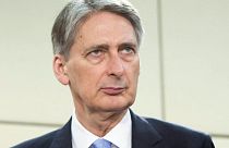 Great-Britain: British PM David Cameron appoints Eurosceptic Philip Hammond as foreign secretary
