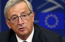 ژان کلود یونکر رئیس جدید کمیسیون اروپا شد