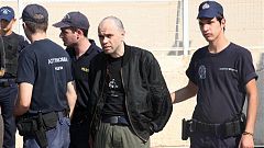 Στα χέρια της αστυνομίας ο Μαζιώτης – Ανταλλαγή πυροβολισμών στο κέντρο της Αθήνας
