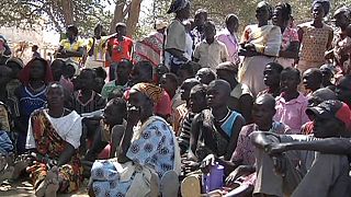 الأمم المتحدة :20% من سكان السودان بحاجة لمساعدة انسانية