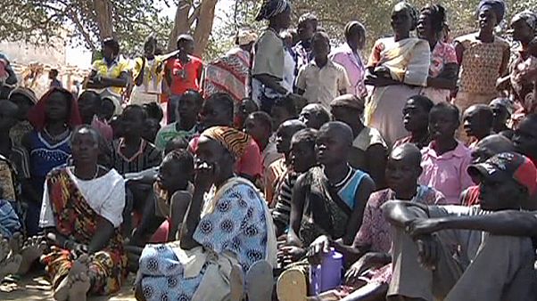 الأمم المتحدة :20% من سكان السودان بحاجة لمساعدة انسانية الأمم المتحدة :20% من سكان السودان بحاجة لمساعدة انسانية