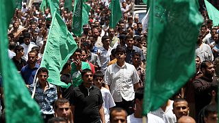 Hamas believes 'important political gains to be made' by striking at Israel