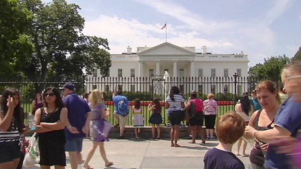 Amerika közömbösen szemléli a közel-keleti fejleményeket Amerika közömbösen szemléli a közel-keleti fejleményeket