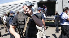 Vol MH17 : les corps des victimes bientôt transportés aux Pays-Bas