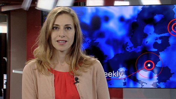 Europe Weekly: il flop delle nomine europee e la tragedia aerea in Ucraina Europe Weekly: il flop delle nomine europee e la tragedia aerea in Ucraina