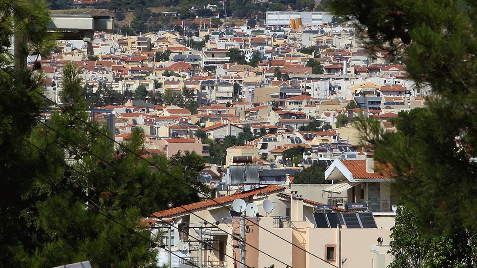 Ελλάδα: Ολες οι αλλαγές στον Ενιαίο Φόρο Ακινήτων