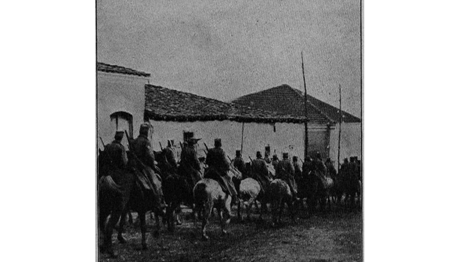 Bataille du Cer
