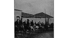 Battle of Cer