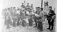 Christmas truce