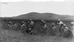 The Gallipoli Campaign