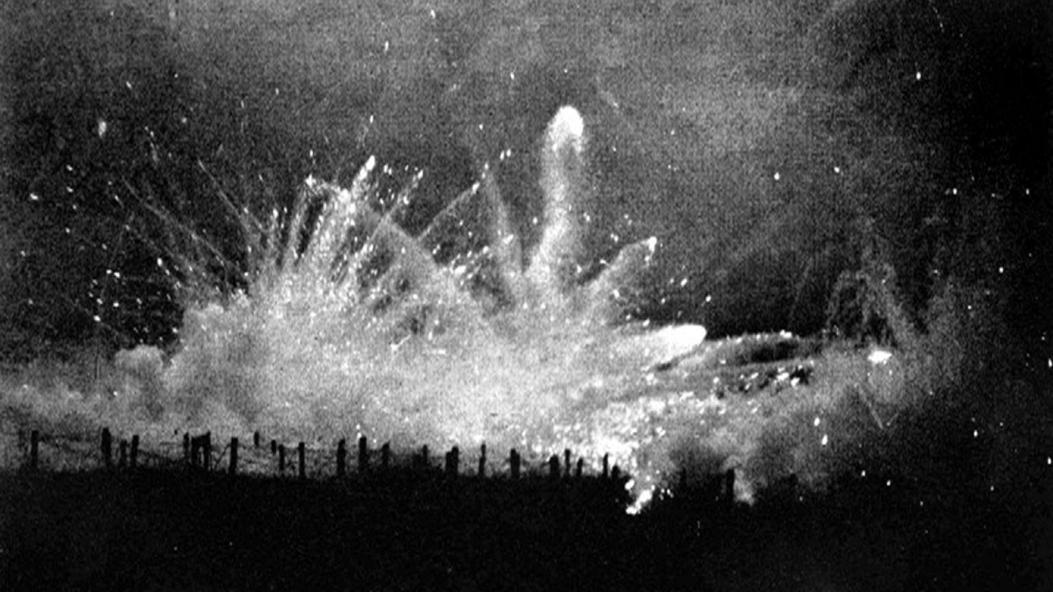 Seconde bataille d’Ypres