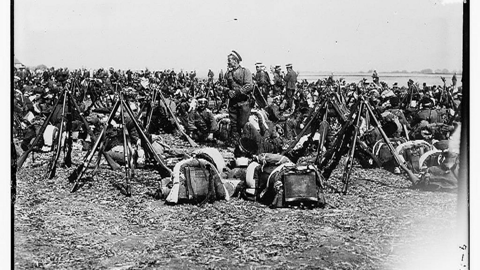 Bulgaria enters the war