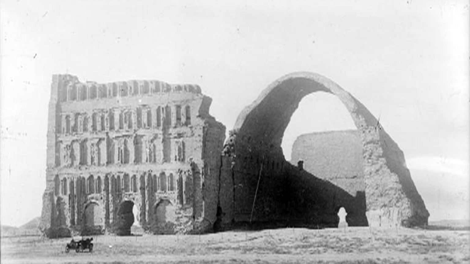 Bataille de Ctésiphon