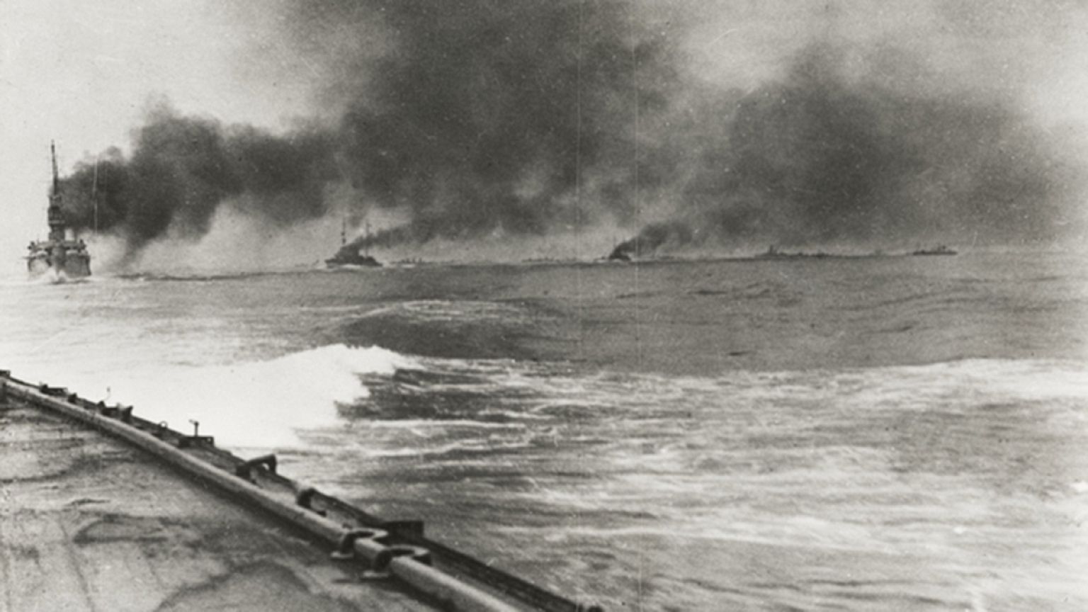 Battle of Jutland