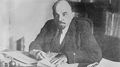 Bolshevik revolution