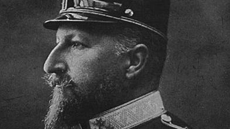 The Vardar offensive Euronews