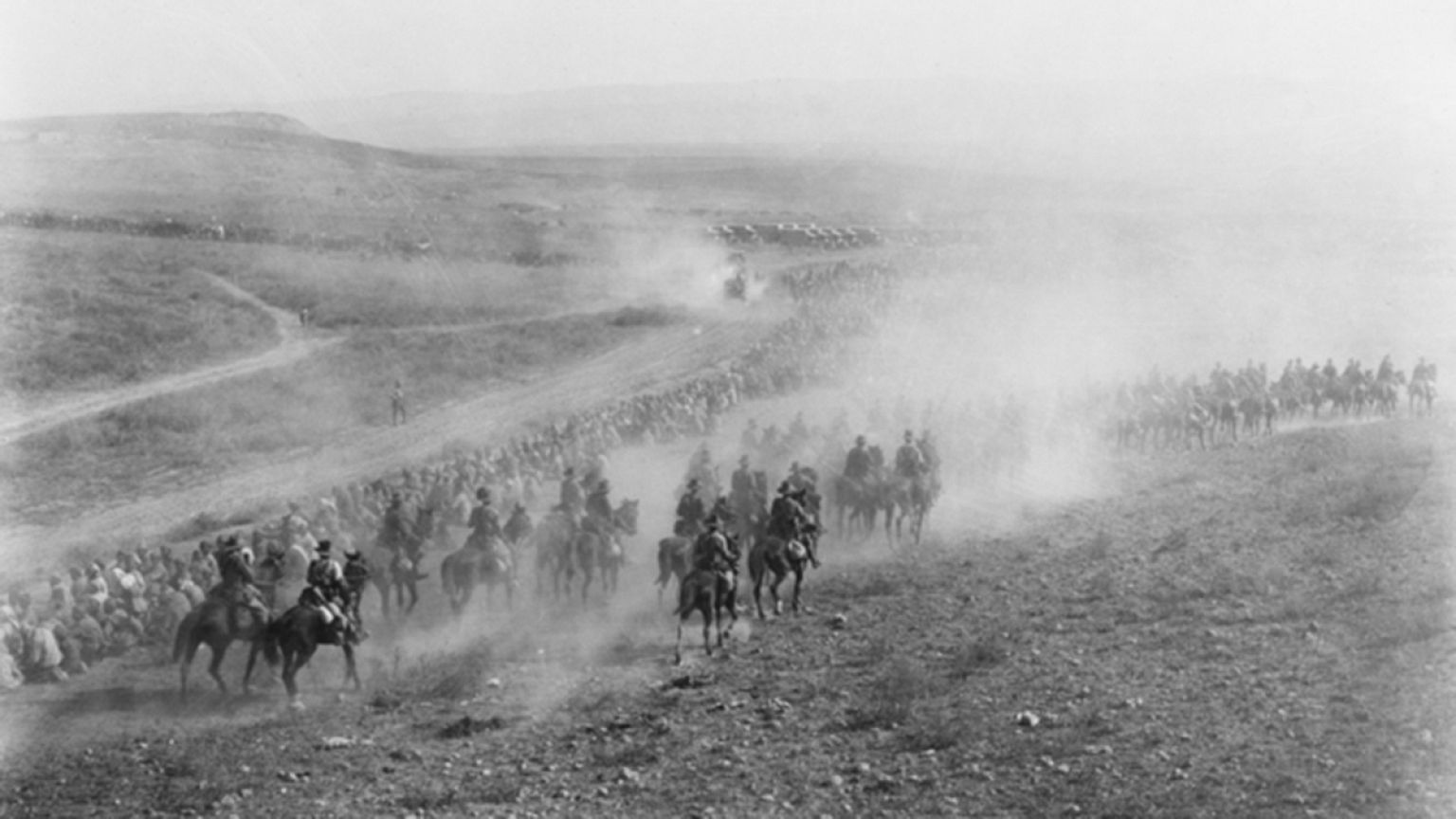 Battle of Megiddo