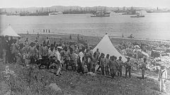 Armistice of Mudros