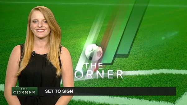 'The Corner': El mercado de fichajes, al rojo vivo 'The Corner': El mercado de fichajes, al rojo vivo